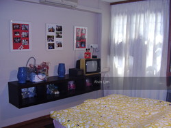 Blk 83 Commonwealth Close (Queenstown), HDB 2 Rooms #200820412